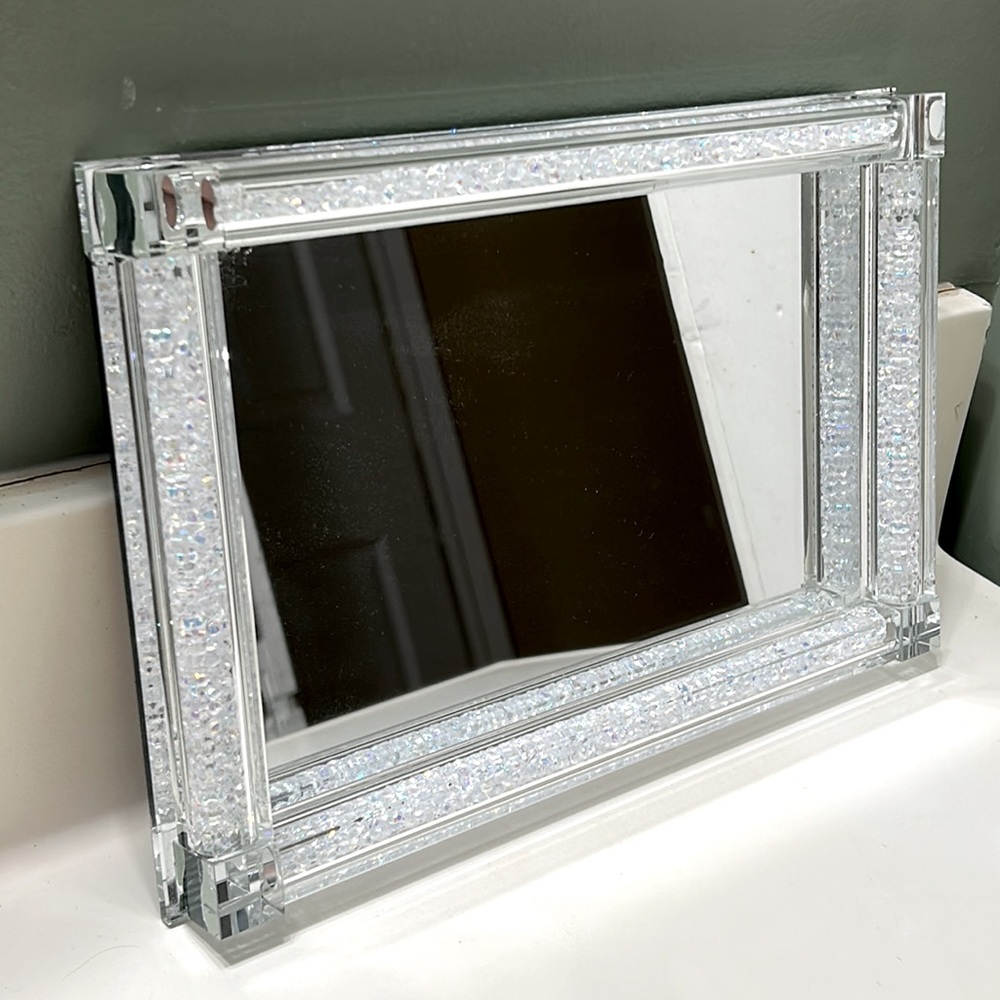 NWOT vanity tray